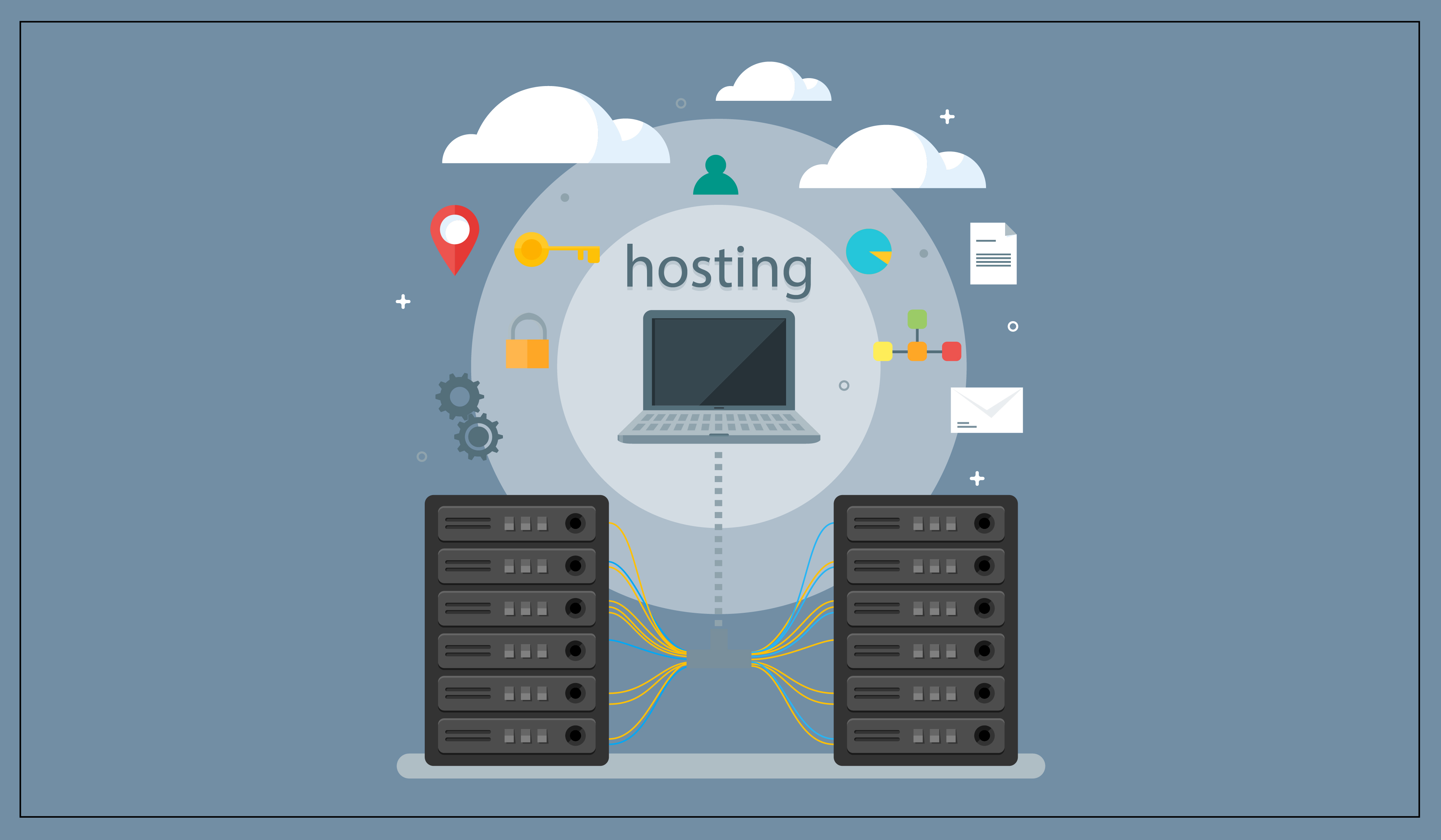 Web Server Maintenance